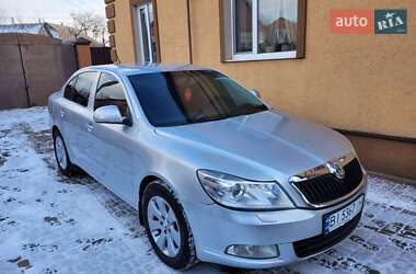 Ліфтбек Skoda Octavia 2011 в Миргороді