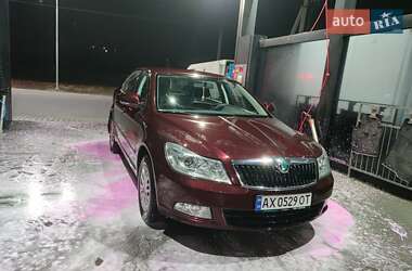 Ліфтбек Skoda Octavia 2012 в Одесі