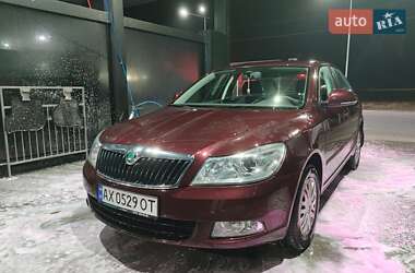 Лифтбек Skoda Octavia 2012 в Одессе