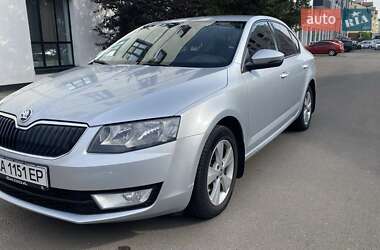 Ліфтбек Skoda Octavia 2013 в Києві