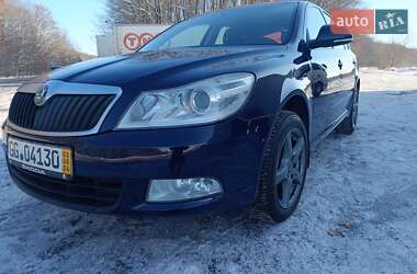 Ліфтбек Skoda Octavia 2011 в Вінниці