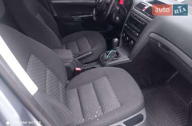 Универсал Skoda Octavia 2012 в 
