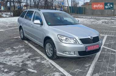 Універсал Skoda Octavia 2010 в Вінниці