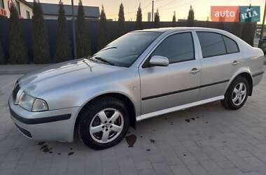 Ліфтбек Skoda Octavia 2005 в Кам'янець-Подільському