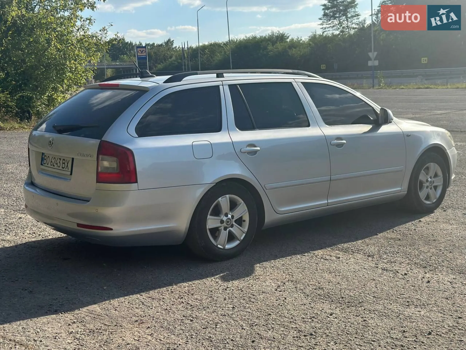 2011 Skoda Octavia - мініатюра 6