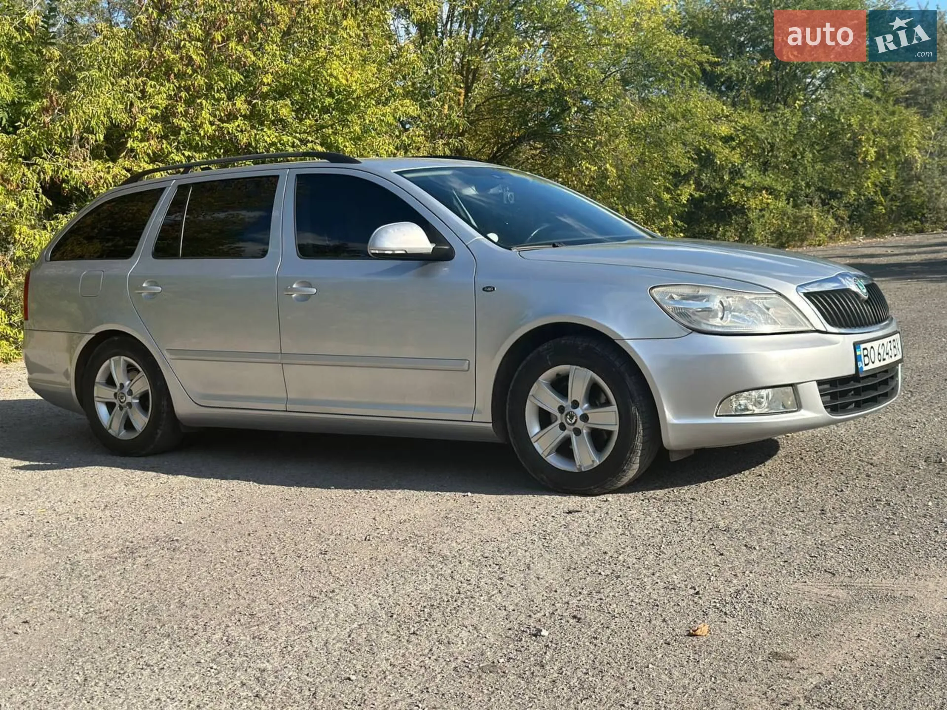 2011 Skoda Octavia - мініатюра 2