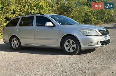 Универсал Skoda Octavia 2011 в Тернополе