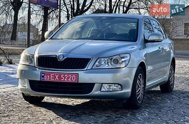 Ліфтбек Skoda Octavia 2010 в Вознесенську