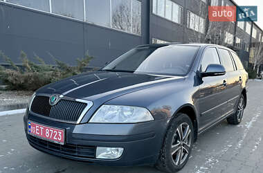 Универсал Skoda Octavia 2012 в Белой Церкви