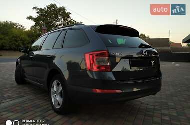 Универсал Skoda Octavia 2014 в Черкассах