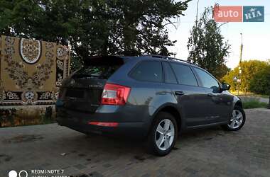 Универсал Skoda Octavia 2014 в Черкассах