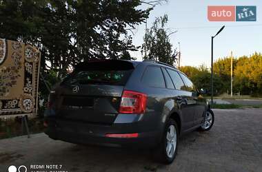 Универсал Skoda Octavia 2014 в Черкассах