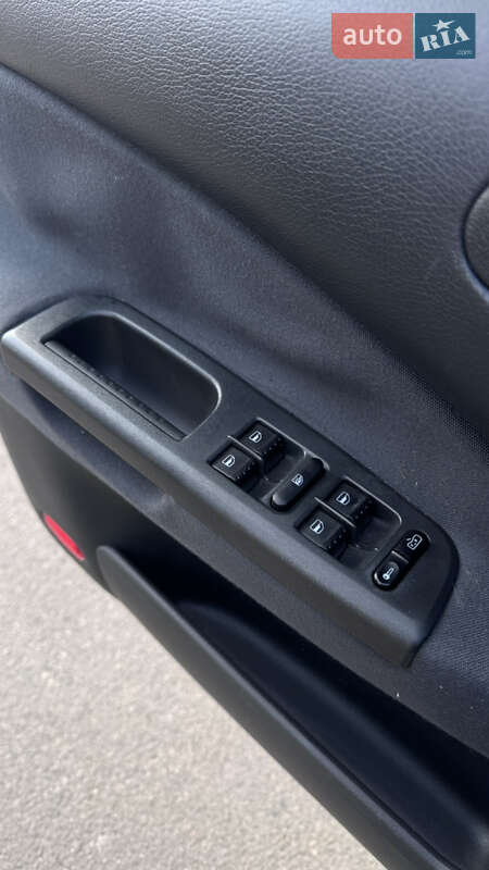 Ліфтбек Skoda Octavia 2005 в Дніпрі