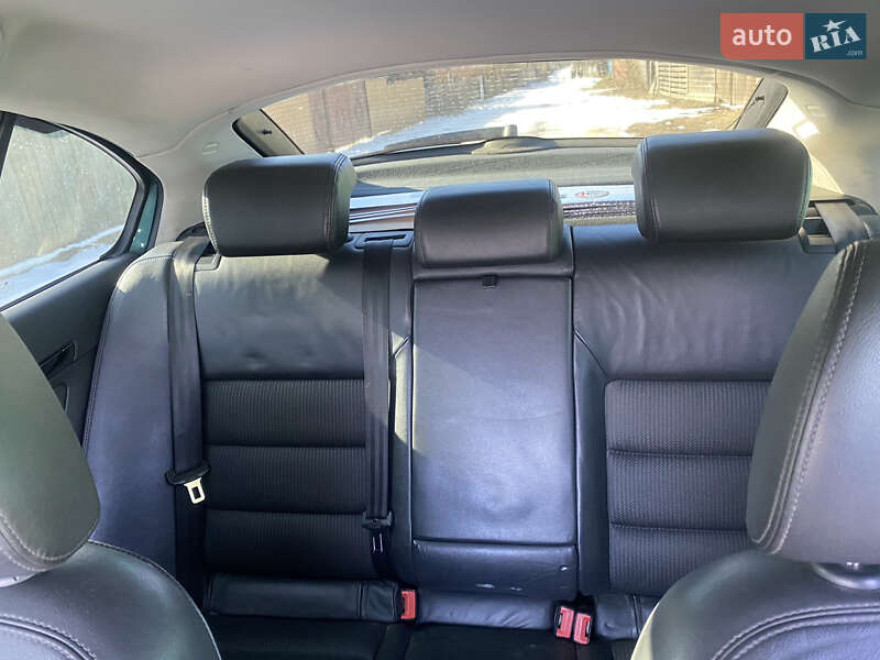 Ліфтбек Skoda Octavia 2007 в Овручі