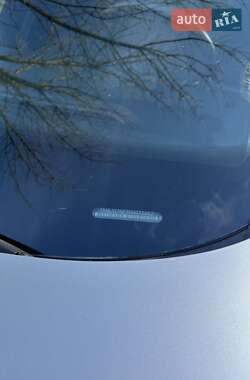 Универсал Skoda Octavia 2016 в 