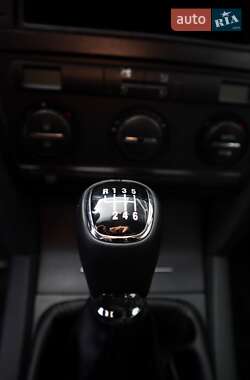 Ліфтбек Skoda Octavia 2007 в 