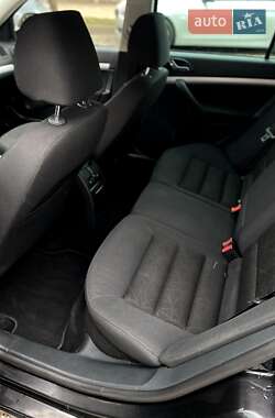 Универсал Skoda Octavia 2011 в 
