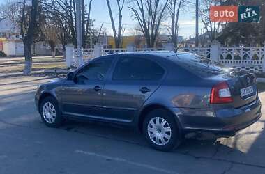 Лифтбек Skoda Octavia 2012 в Новоархангельске