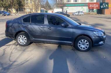 Лифтбек Skoda Octavia 2012 в Новоархангельске