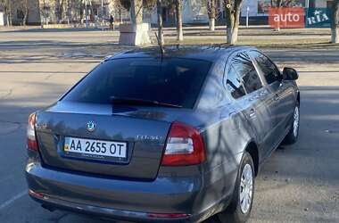 Лифтбек Skoda Octavia 2012 в Новоархангельске