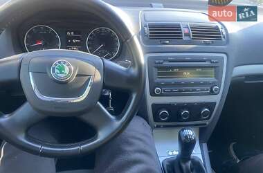 Лифтбек Skoda Octavia 2012 в Новоархангельске