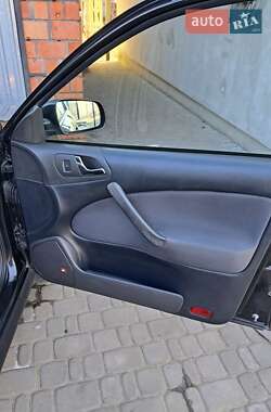 Лифтбек Skoda Octavia 2008 в 