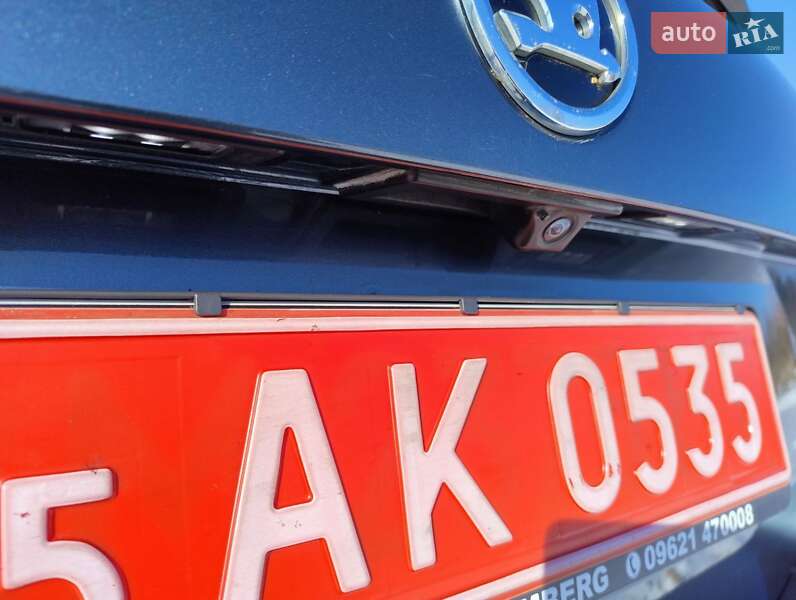 Універсал Skoda Octavia 2018 в Олевську