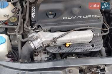 Лифтбек Skoda Octavia 2008 в 