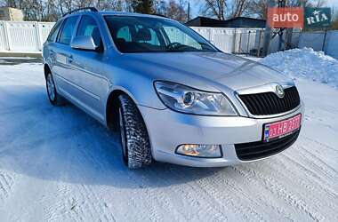 Універсал Skoda Octavia 2012 в Києві