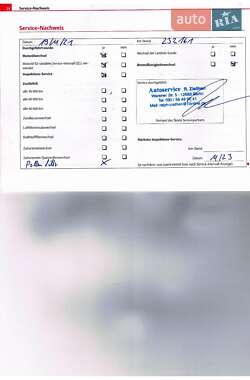 Универсал Skoda Octavia 2007 в 