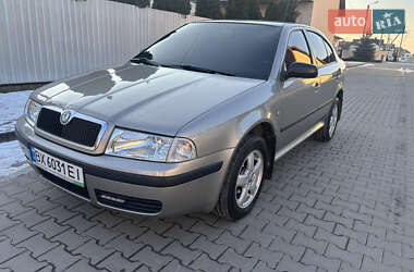 Ліфтбек Skoda Octavia 2010 в Хмельницькому