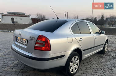 Лифтбек Skoda Octavia 2008 в Хмельницком