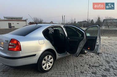 Ліфтбек Skoda Octavia 2008 в Хмельницькому