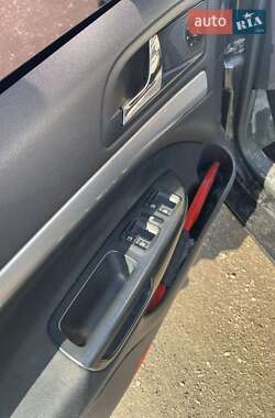 Универсал Skoda Octavia 2011 в 