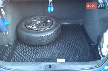 Лифтбек Skoda Octavia 2009 в 