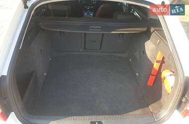 Универсал Skoda Octavia 2013 в 
