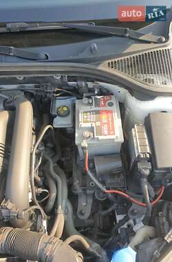 Универсал Skoda Octavia 2013 в 