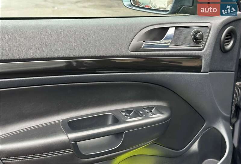 Универсал Skoda Octavia 2009 в Виннице