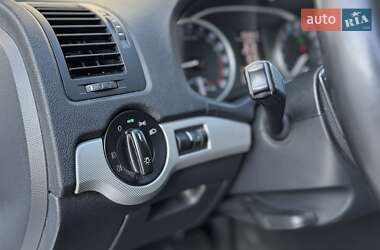 Универсал Skoda Octavia 2012 в 