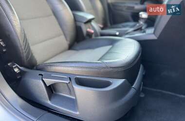 Универсал Skoda Octavia 2012 в 