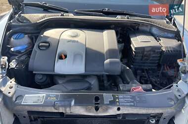 Ліфтбек Skoda Octavia 2005 в 