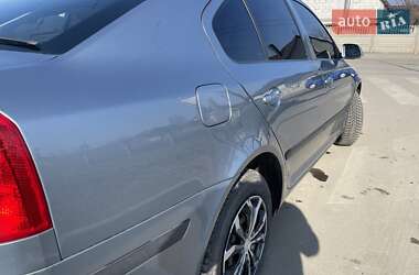 Ліфтбек Skoda Octavia 2005 в 
