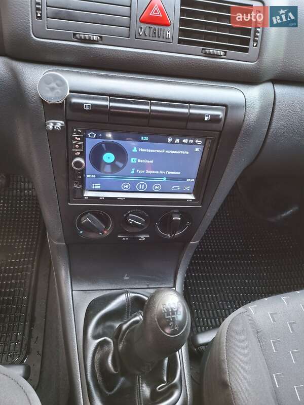 Ліфтбек Skoda Octavia 2006 в Львові фото 16 Ліфтбек Skoda Octavia 2006 в Львові