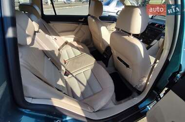 Универсал Skoda Octavia 2006 в 