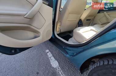 Универсал Skoda Octavia 2006 в 