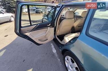 Универсал Skoda Octavia 2006 в 