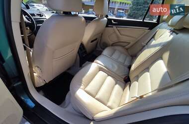 Универсал Skoda Octavia 2006 в 