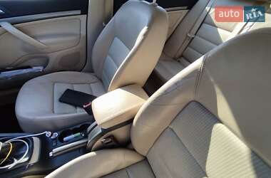 Универсал Skoda Octavia 2006 в 