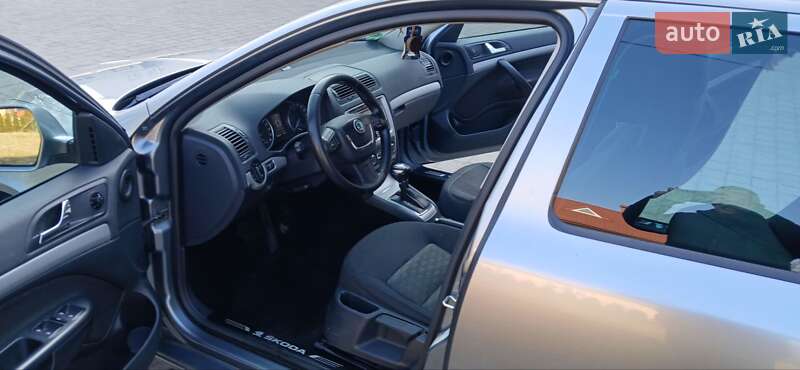 Універсал Skoda Octavia 2013 в Львові фото 12 Універсал Skoda Octavia 2013 в Львові