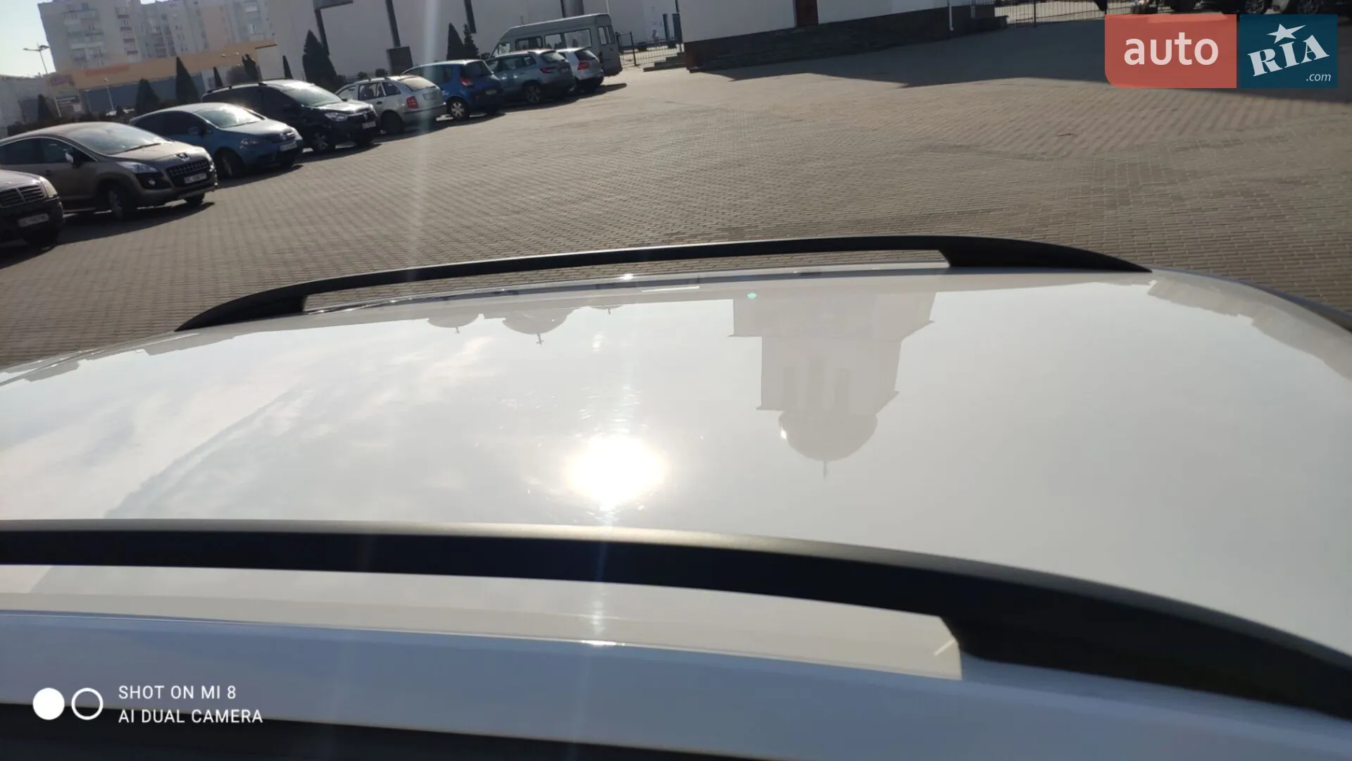 2017 Skoda Octavia - мініатюра 7